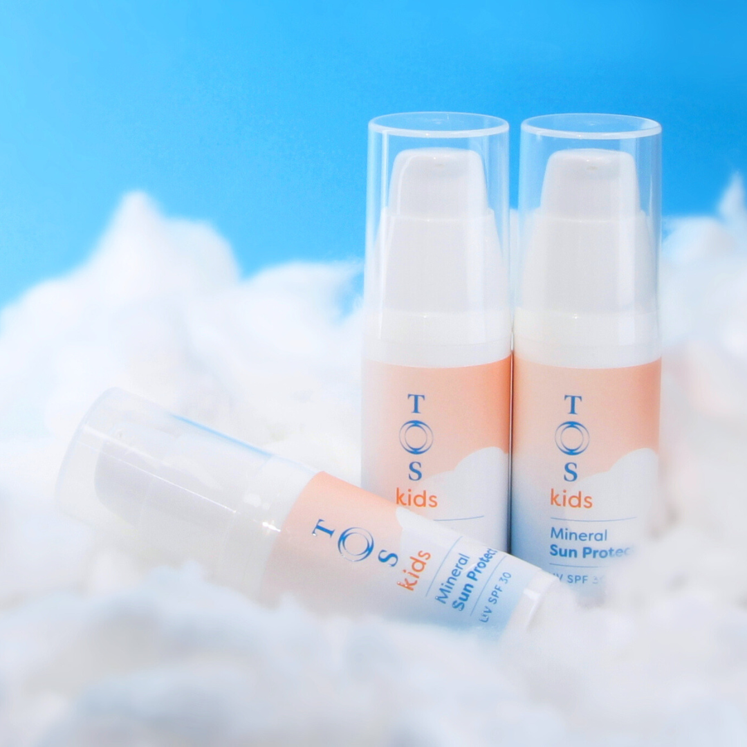 Mineral Sun Protect 30ml