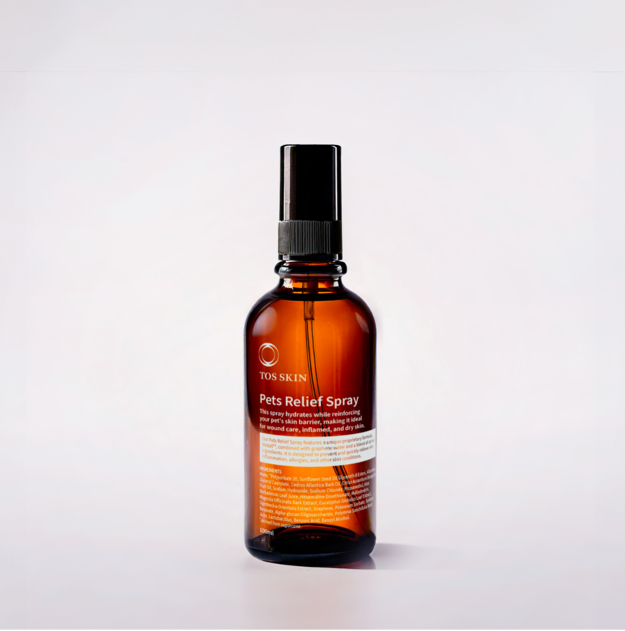 Pets Relief Spray
